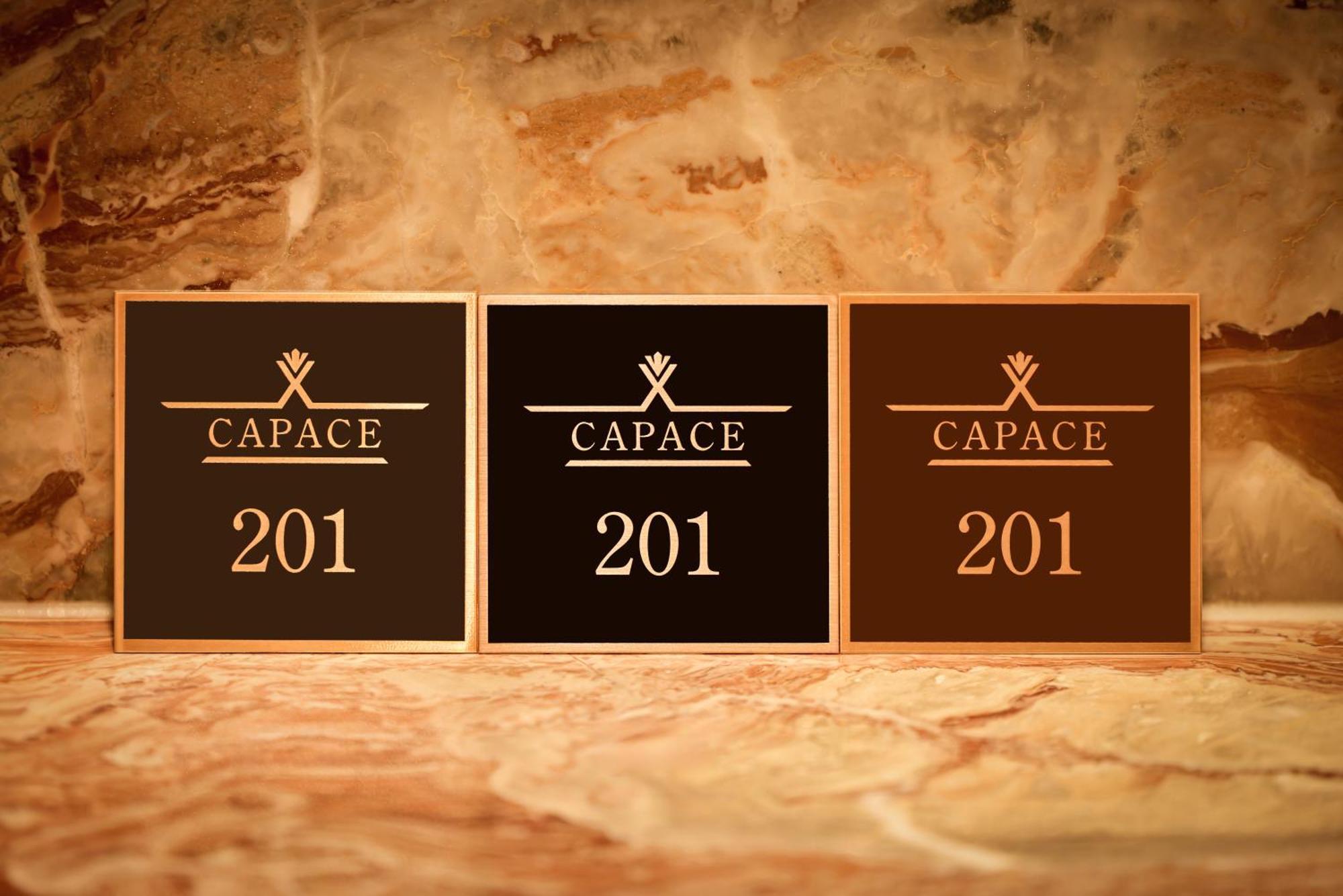 Capace Hotel Gangnam Seoul Exterior photo