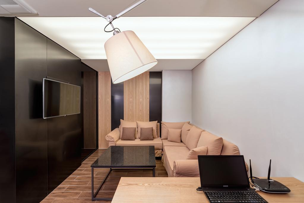 Capace Hotel Gangnam Seoul Exterior photo